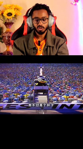 394K views · 32K reactions | Real Hero Wins the Race ❤️ ...........️.............. Thanks for watching #MrIlluma #AnimeRace #Kindness Red car bas finish line chhoo­ne wali thi… Par jab doston ki awaaz suni, Woh ruk gaya, Ussay uthaya… aur usko FIRST karvaya! SACCHA HERO woh hota hai jo dusron ko jeet deta hai  #kindness #animeclip #friendship #hearttouching #motivation #respect #viralvideo | Mr Illuma | Facebook