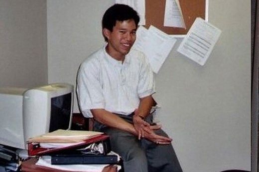 The Mysterious Circumstances Of Robert Wone’s Death | Oxygen