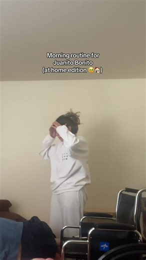 Working from Home with Dad: A Caregiver's Journey