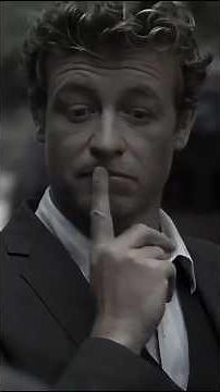 I miss the first seasons - The Mentalist | Galaktika Clip #series #TheMentalist #shorts