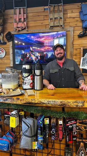 Black Friday is here, and our local businesses are ready. Behind every shop is a neighbor, a dream, and a whole lot of heart. When you choose to shop local, you’re investing in the people who make Union County feel like home. Let’s lift each other up today, and every day. 🖤✨ Shop Local. Support Community. | Union County Chamber of Commerce