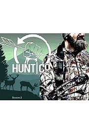 Watch Hunt Company Season 6 Episode 12 - Texas Tattoo II