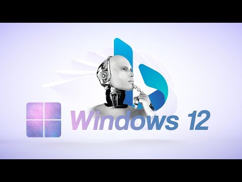 WINDOWS 12 Is Coming!