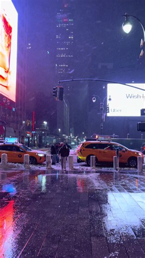 Empire State Building in New York City