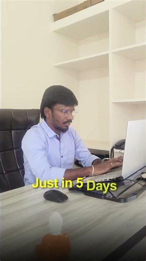 From Idea to Live Website in 5 Days 🚀| Jesta Tech Solutions Client Success Story#websitedevelopment