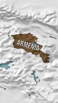 A-Z The perfect timeline for Armenia #history #alternatehistory