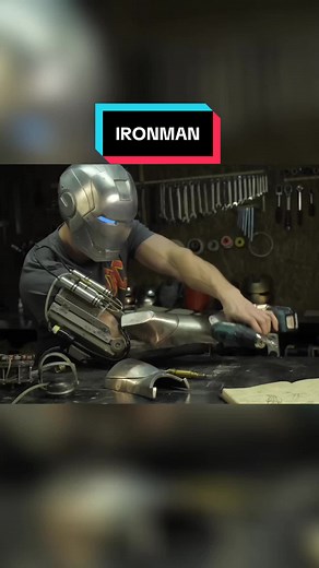 Youtube Alex Lab #iron #alexlab #electrolyzer #ironmansuit #ironman | alex lab