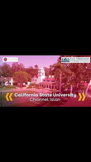 California State University Channel Islands (CSUCI) offers an...