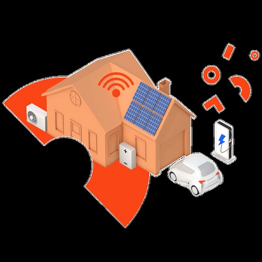 Origin Loop Virtual Power Plant (VPP) - Origin Energy