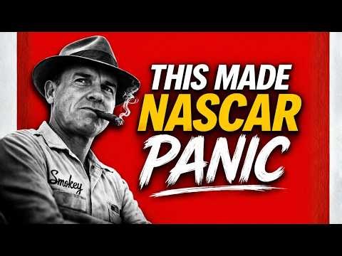The Man Who Outsmarted NASCAR After Smokey Yunick