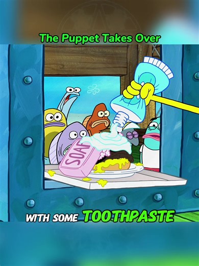 #animation #spongebob #spongebobsquarepants | bob the sponge