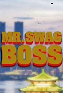 Mr Swag Boss and the Inglorious Pacifist (2019) - Movie