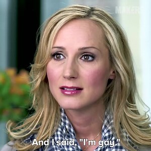 194K views · 354 reactions | Country music star Chely Wright recounts the moment that she came out to her father, and his heartfelt reaction. ️‍#PrideMonth | MAKERS | Facebook