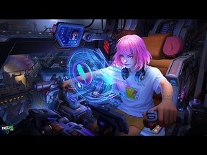 ⚡Magical Gaming Mix: Top 30 Songs NCS x Vocal Mix ♫ NCS Gaming Music, EDM, Trap, DnB, Dubstep, House