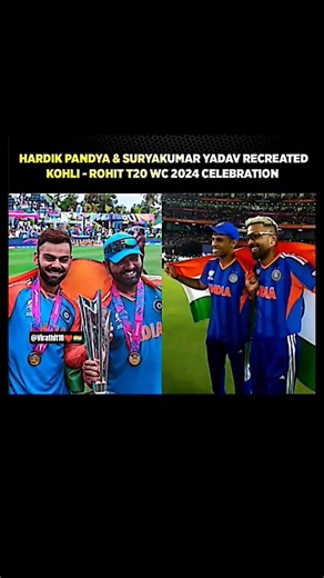 Memory Got Refreshed ❤ #t20worldcup #indvsnz #indiancricketteam