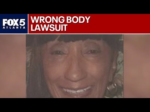 Wrong body placed in casket for funeral | FOX 5 News
