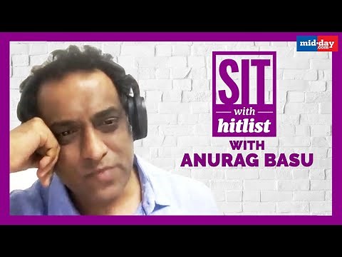 Anurag Basu's incredible journey from a small stage in Bhilai to the Big screen