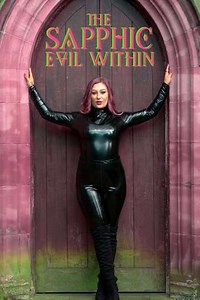 The Sapphic Evil Within (2022) - Movie