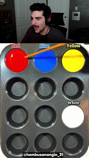 Mixing Paint Colors: A Fun Guide