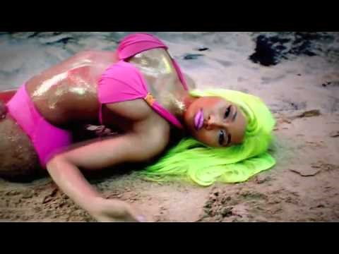 Nicki Minaj - Starships (Official Video) HD.mp4