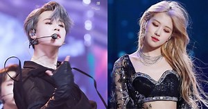 20  Idols Who Are Considered To Be The Next Best Dancer In Their Group, According To Fans