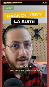 🚨 Le hack dégénère ! La Supply Chain en FEU 🔥 #Cybersecurite #Shorts