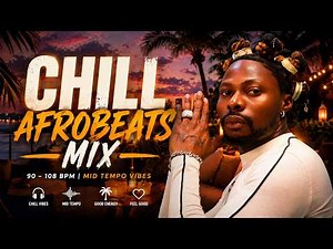 [1 Hour] Afrobeat Instrumental Mix vol 1 2026 (Afro instrumental beat Mix)
