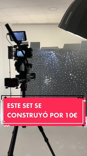 La creatividad es muy CREATIVA 🤭🤪#video #filmmaker #videografo #photoshoot #videoclip #set #setdesigner #setup