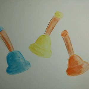 Canción para tocar con campanas afinadas - La Música y Tú