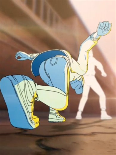 Hello hello... Animation process Ep 2 #2danimation #anime #blender3d #clipstudiopaint #aftereffects #sakugaanimation #vfxbreakdown #3d #edmmusic #ncsmusic #fouryou #naruto #onepiece #dragonball #mha #congobrazzaville