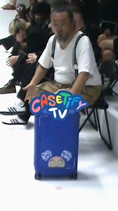 Discover the story behind KAIKAI and KIKI, now at the heart of the TAKASHI MURAKAMI x CASETiFY collection. Priority Access: July 16, 2025 | 10PM ET | July 17, 2025 | 10AM HKT | 11AM JST Official Launch: July 17, 2025 | 4AM ET | 4PM HKT | 5PM JST ©TM/KK #MURAKAMIxCASETiFY #TAKASHIMURAKAMI #CASETiFY | Casetify