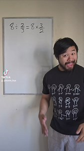 67K views · 1.2K reactions | Here's how we can visually see why "keep change flip" works: #math | Learning Math with Howie Hua | Facebook