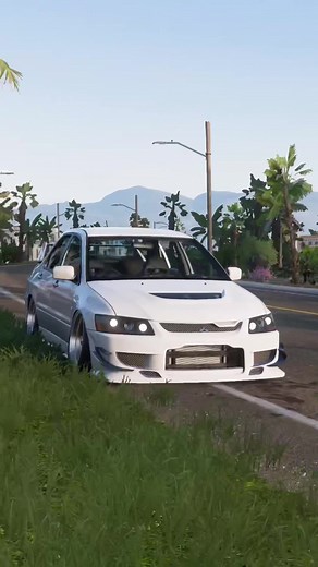 Unlocking the Evo Wheelspin in Forza: Surprising Results!