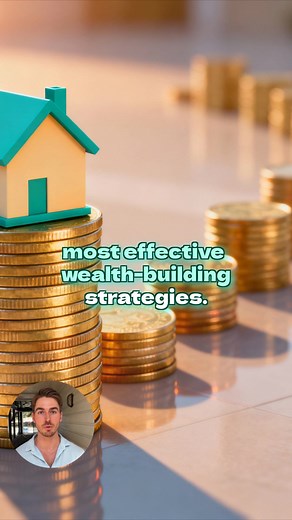  How Smart Investors Use Property to Grow Their Wealth and Reduce Their Tax (Legally) | Affordable Property Investing | Facebook