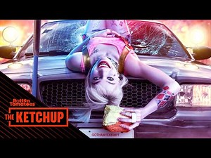 What We Know About 'Birds of Prey' | Rotten Tomatoes