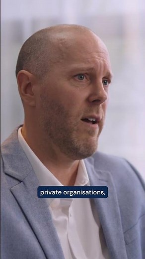 Supply chain security is a national priority