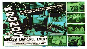 Kronos (1957) ★ (C)