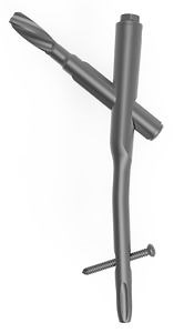 [Hot Item] Intertan-Intertrochanteric Compression Intramedullary Nail Femoral Orthopedic Implants