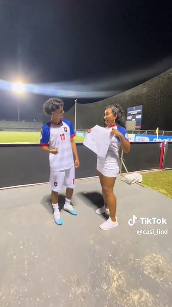 Marlon Meza Jr's Inspiring Football Journey with Family