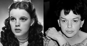 'The Queen of Tragedy': How Judy Garland became Hollywood's most famous victims.