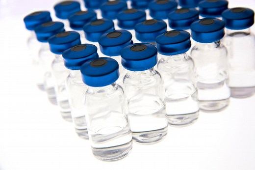 Coronavirus Vaccine Makers Are Hunting for Vital Equipment: Glass Vials