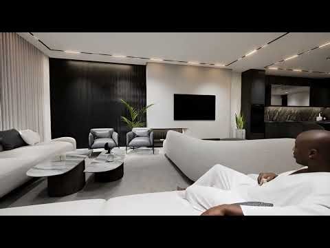 How I Present Architectural Projects Cinematically | Pro Workflow for Architects