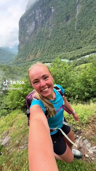 Opplev Hjelledalen: Natur og Løpeglede
