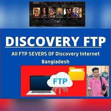 Discovery FTP Net | বাংলাদেশের অন্যতম FTP Server | discovery ftp net movie #DisCovey_FTP_Net