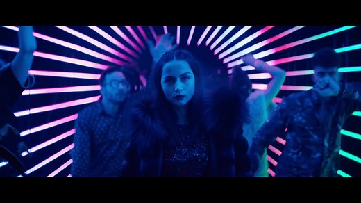 Ballerina Movie Trailer