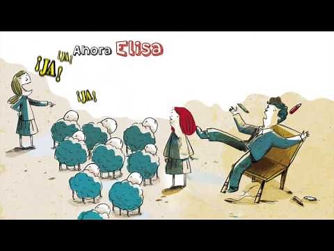 Book trailer no estas solo Maxi