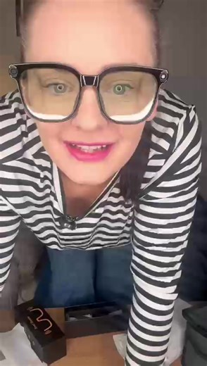 Discover the Best Smart Glasses for Content Creation