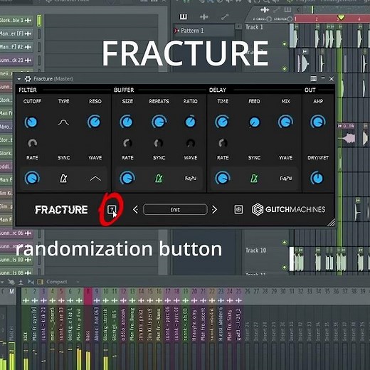 #shorts 3 FREE Underrated Super-Destructive Plugins (Regressif, Fracture, Hysteresis)