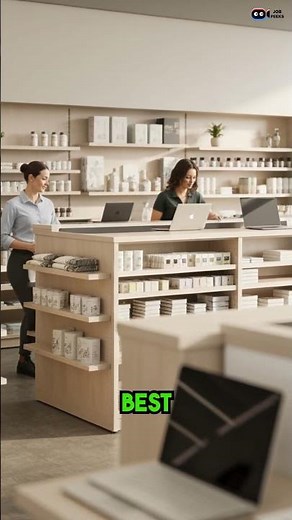 Join Sephora Wichita as an Operations Associate! Flexible Retail Job 💄📍