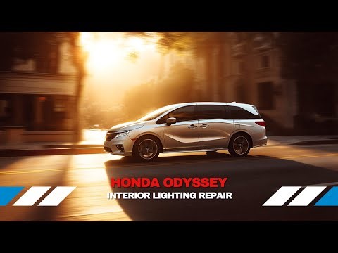Fixing a Bad LED Under Dash Install | Honda Odyssey Interior Lighting Repair